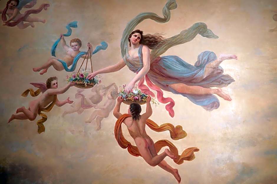 Summum Boutique Hotel, member of Melia Collection