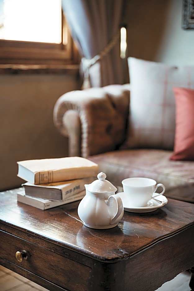 Relais Mont Blanc Hotel & Spa