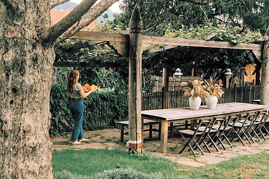 Villa Arnica