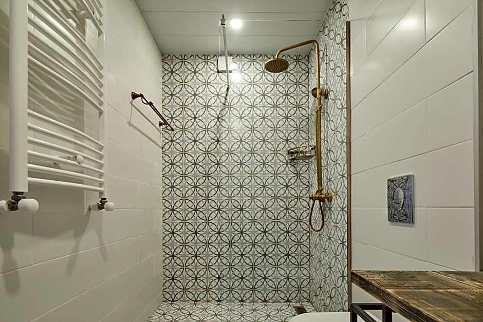 Gudauri Loft Hotel
