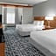 Fairfield Inn & Suites by Marriott Calhoun
