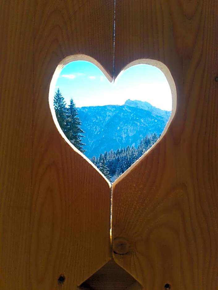 Bed & Breakfast Dolomiti Bey Haus Pinter