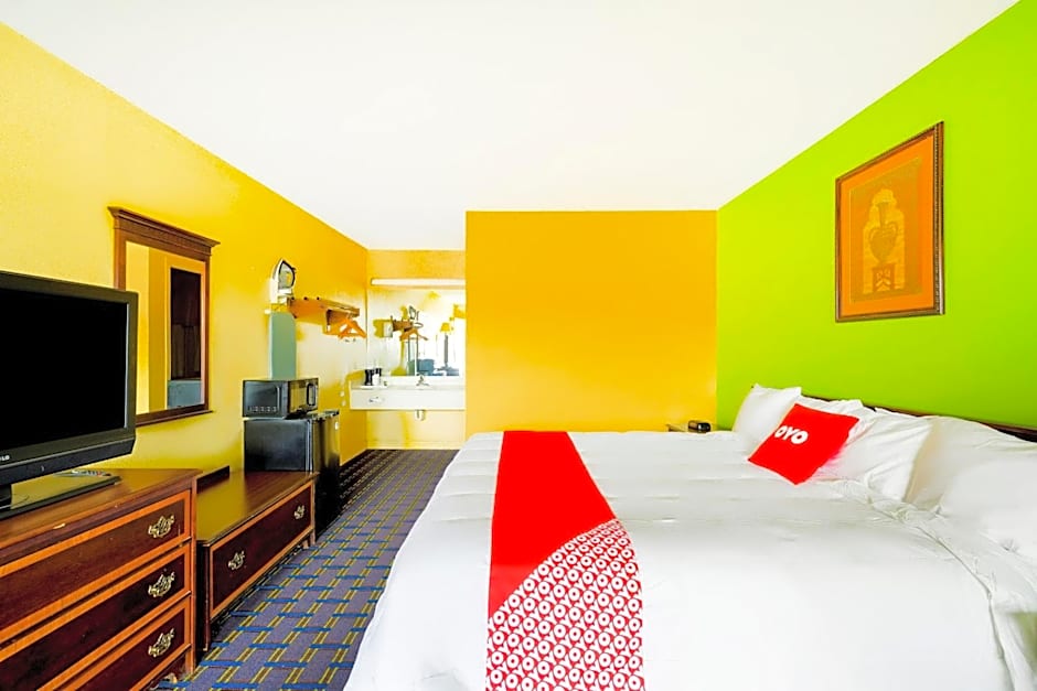 OYO Hotel Williamston