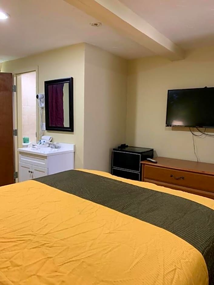 Budget Inn Williamsville