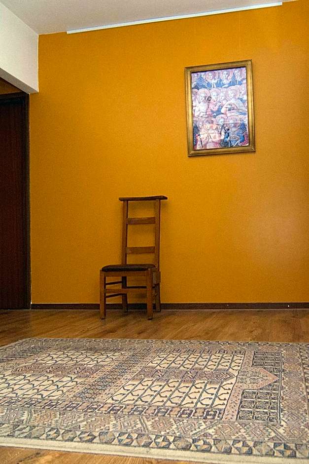 B&B In de zevende hemel