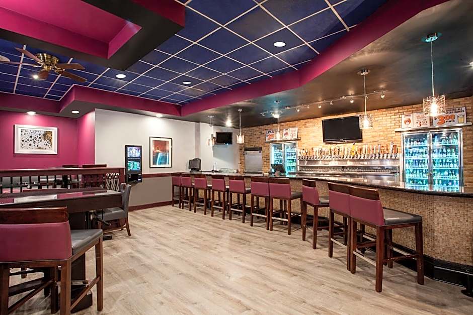 Wyndham Philadelphia-Bucks County