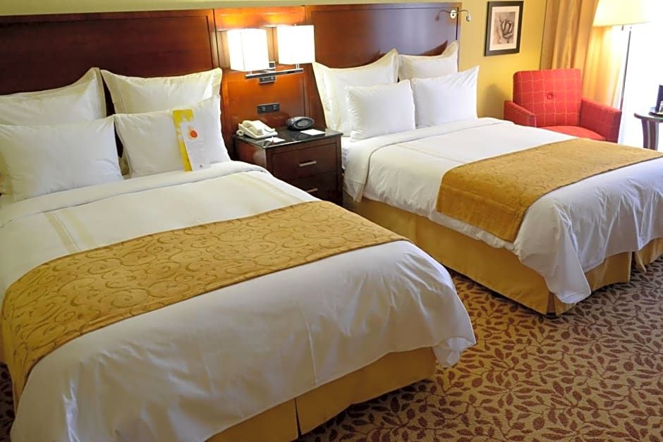 Marriott El Paso