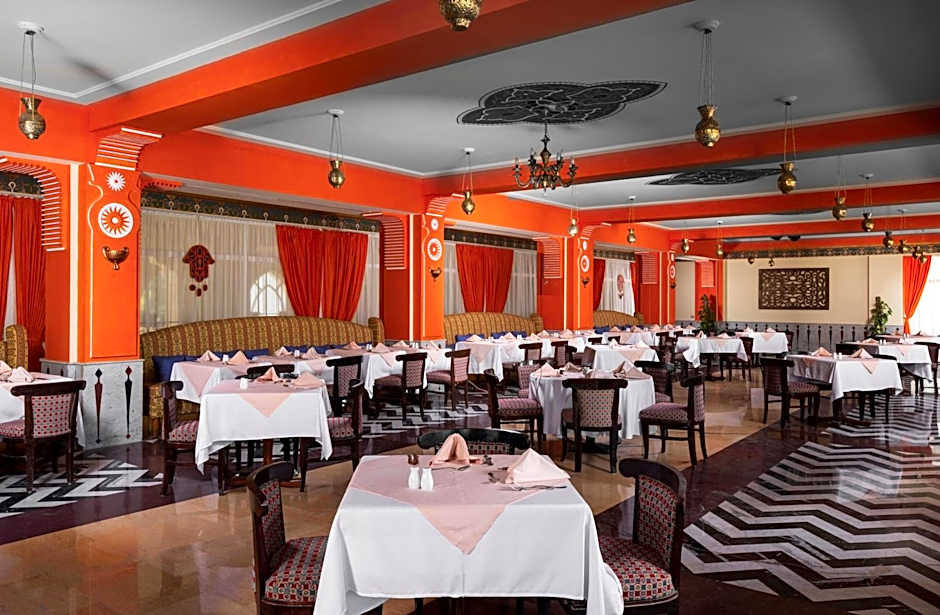 Labranda Club Makadi