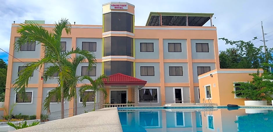 Adams View hotel
