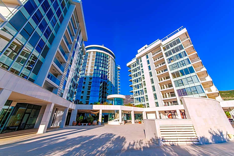 Hotel Tre Canne