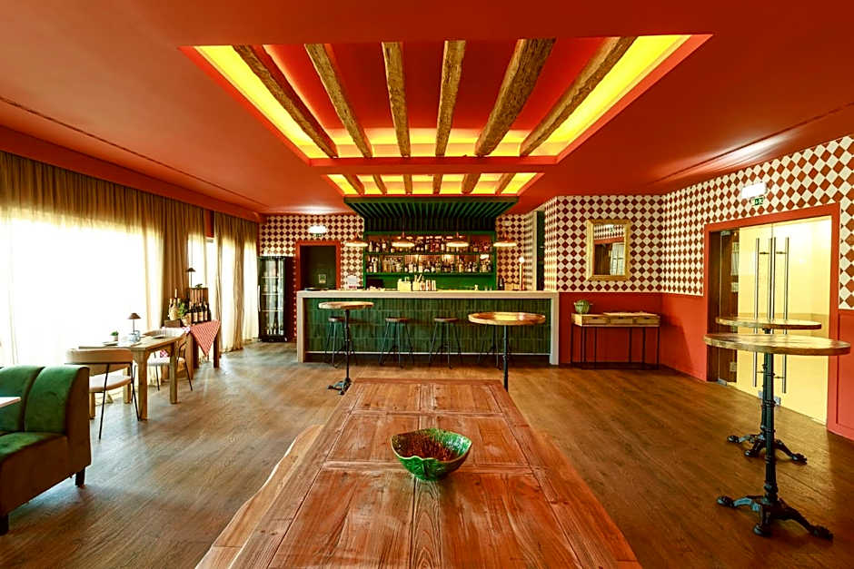 NAU Sao Rafael Suites - All Inclusive