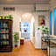 Althea Rooms