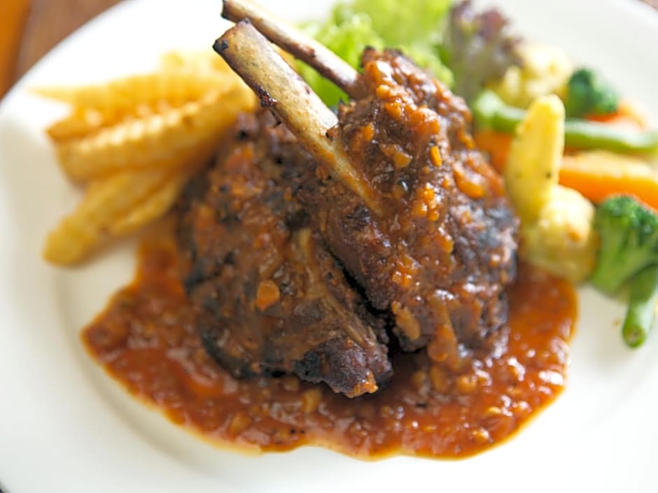 Puri Dalem Sanur Hotel