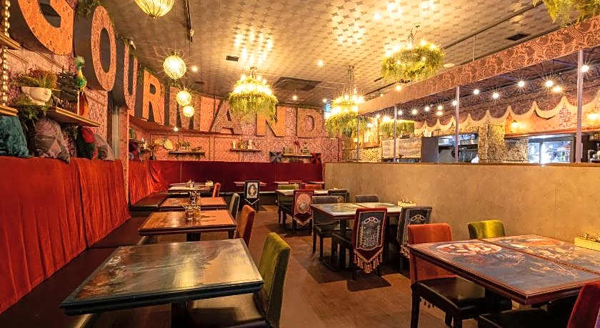 ibis Styles Tokyo Ginza