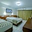 Foz Presidente Comfort Hotel
