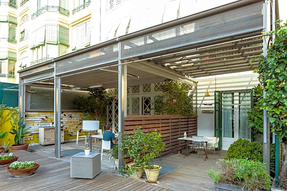 B&B Boutique Ca La Maria