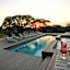 Tshukudu Game Lodge
