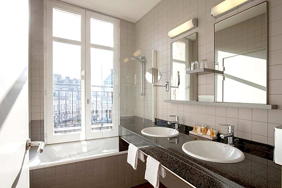 Hotel de Normandie