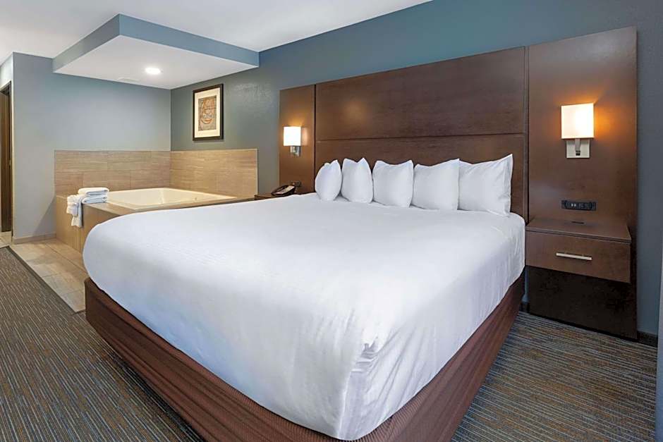 Wingate by Wyndham Wisconsin Dells