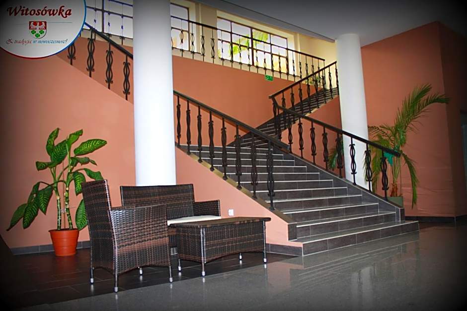 Pokoje Gościnne w Centrum Kultury Wsi Polskiej