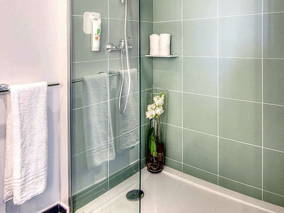 Ibis Styles Nice Centre Gare