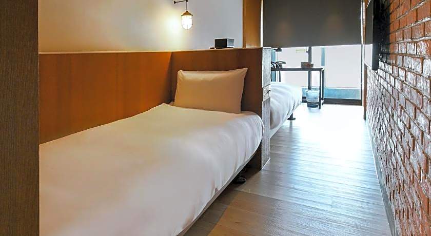 CHECK inn Taipei Songjiang