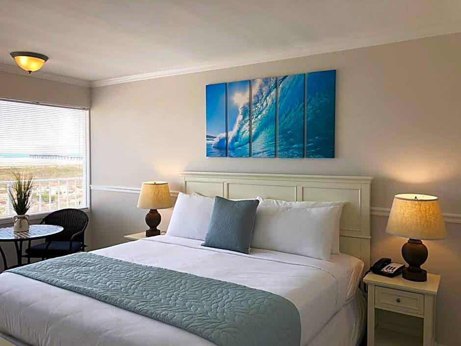 Aqua Beach Hotel