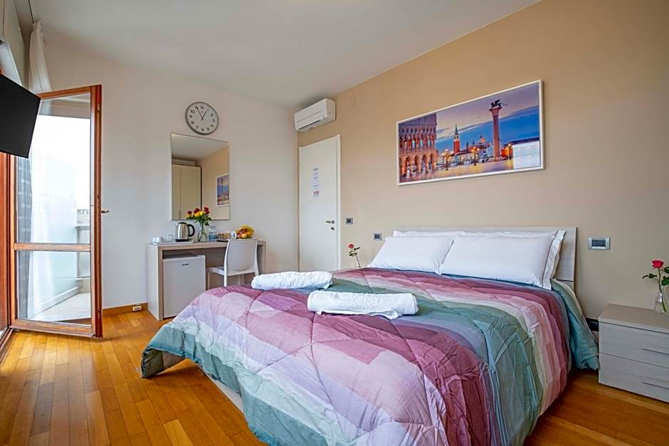 Bed & breakfast Venice Friends