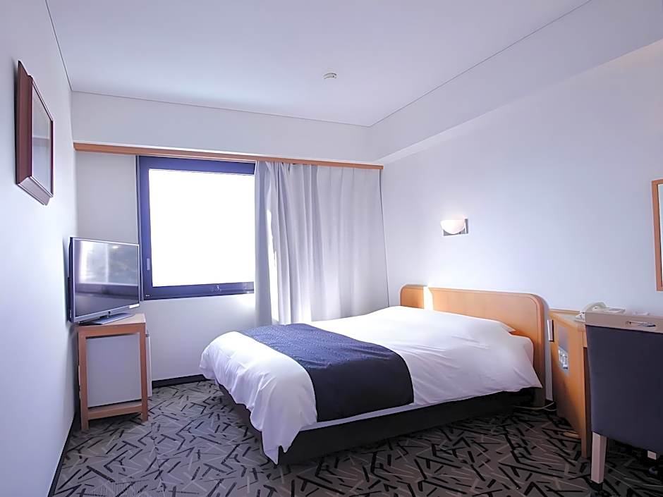 Apa Hotel Kitakami-Ekinishi