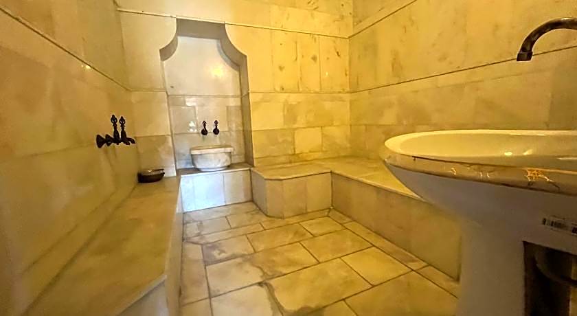 Leyla Hanım Konağı