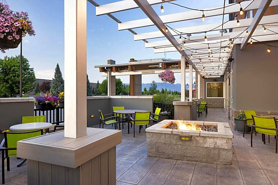 SpringHill Suites by Marriott Kalispell