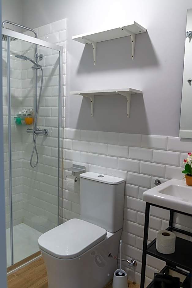 Apartamentos El Alcazar de Jerez