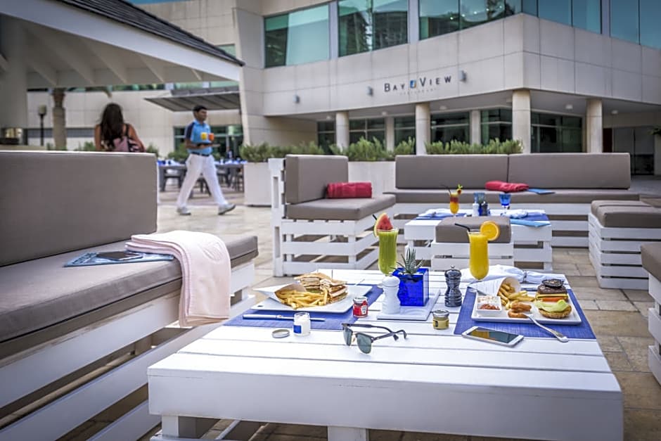 Beach Rotana - Abu Dhabi