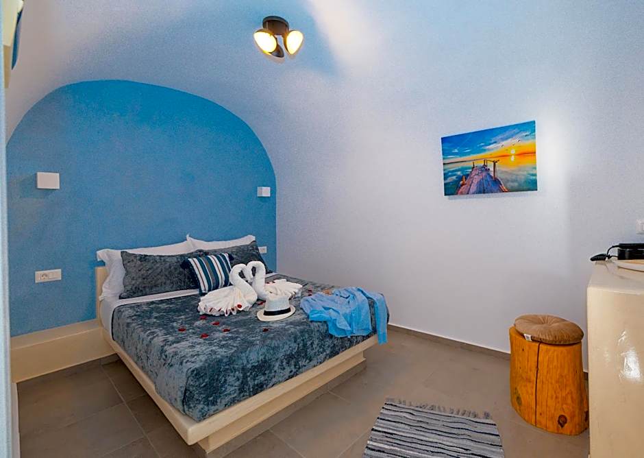 Tre Fiori - The Retreat Suites