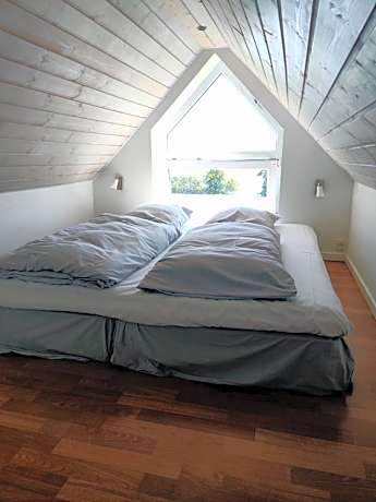 Studio Apartment with Sea View