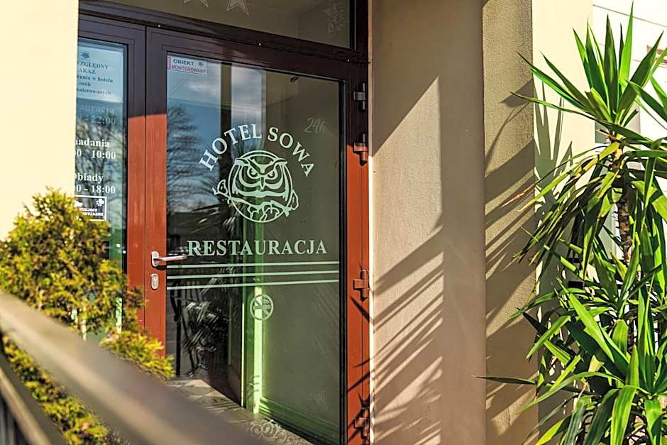 Hotel Sowa