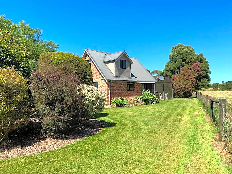 Prom Coast Holiday Lodge