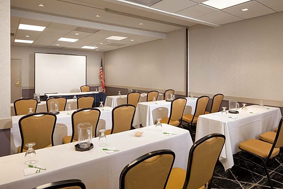 Holiday Inn Washington-College Pk (I-95) By IHG
