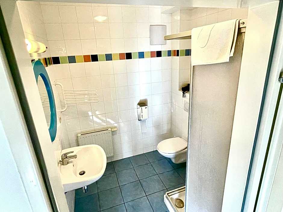 Gästezimmer Rothneusiedl