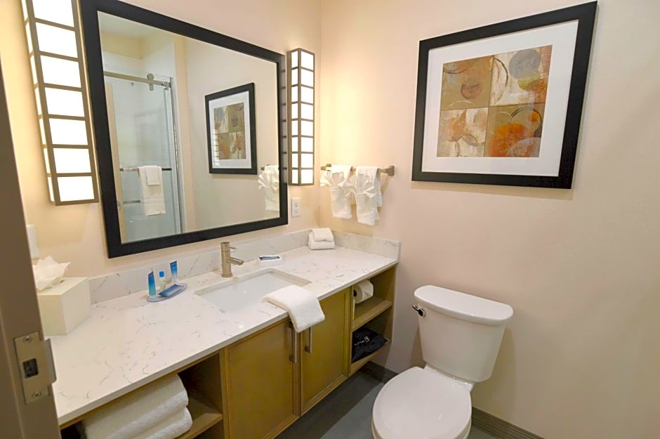 Best Western Executive Residency IH-37 Corpus Christi