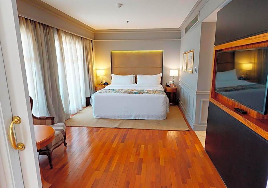 Gran Estanplaza Berrini