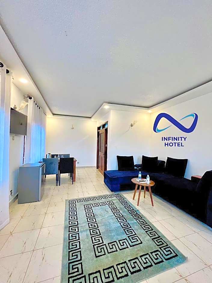 Infinity Hotel Kampala