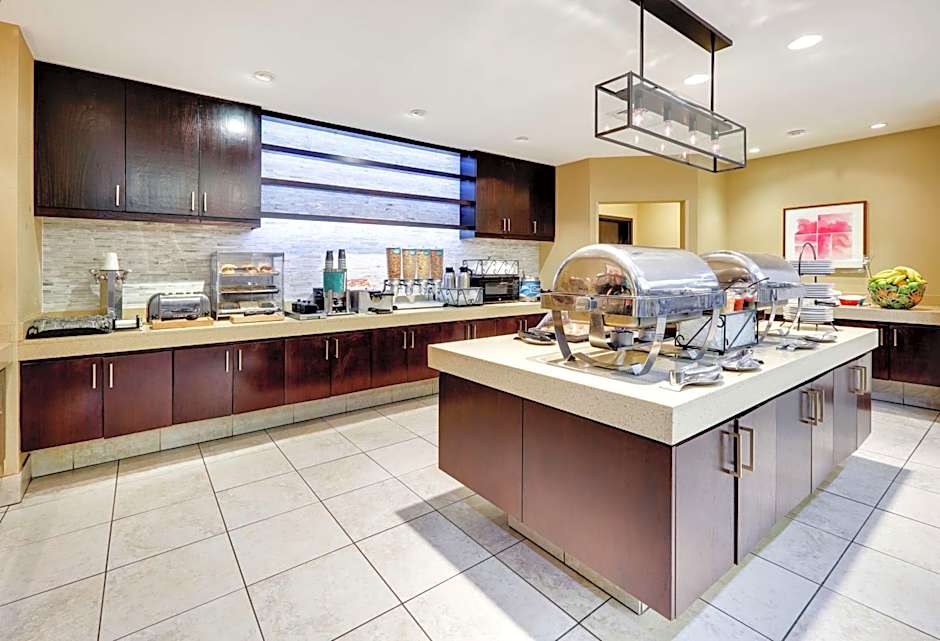 Homewood Suites By Hilton Dallas/Allen