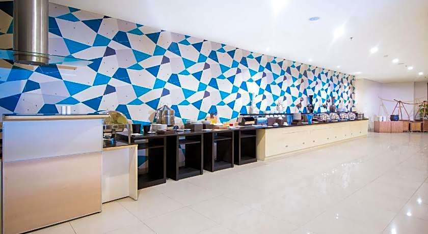 Hotel 88 Mangga Besar 62