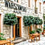 Warszawski Alacatı