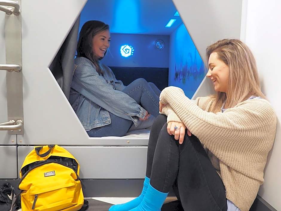 St Christopher's Inn London Bridge - The Village