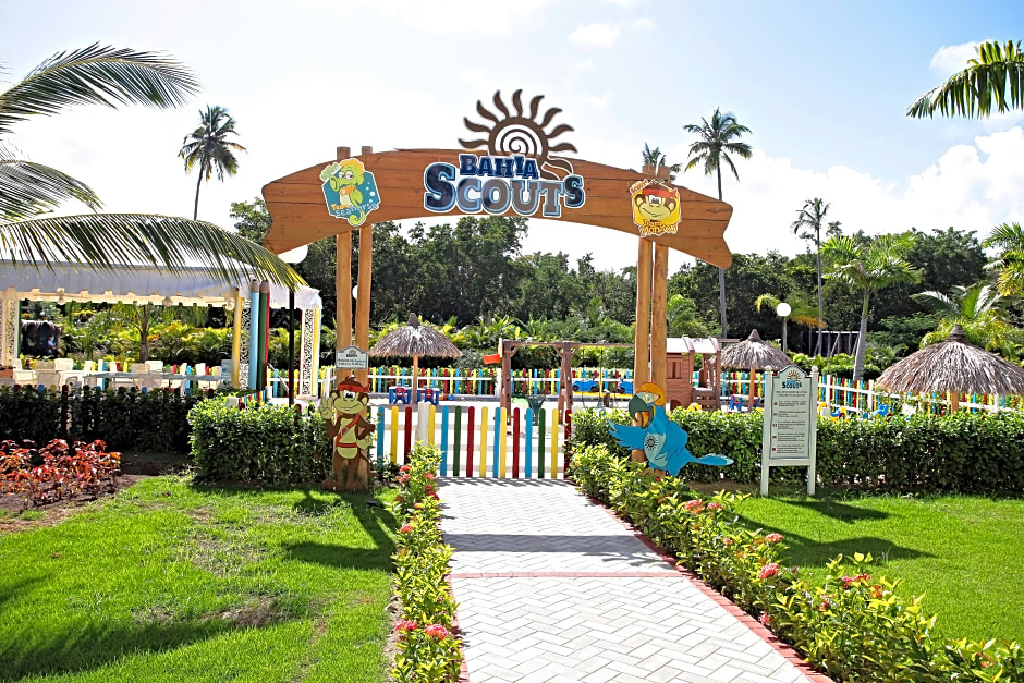 Bahia Principe Luxury Esmeralda - All Inclusive