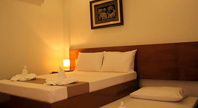 Casa Belina Bed & Breakfast