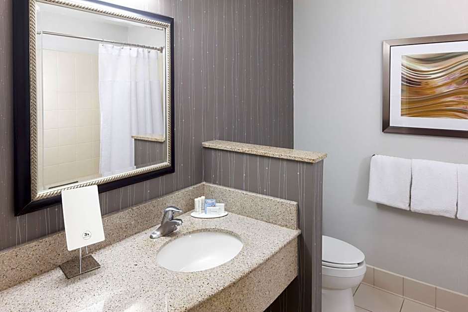 Courtyard by Marriott Hattiesburg