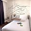 Ibis Styles Paris Tolbiac Bibliotheque